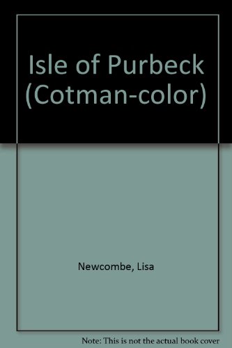Stock image for Isle of Purbeck (Cotman-color) for sale by Stephen White Books