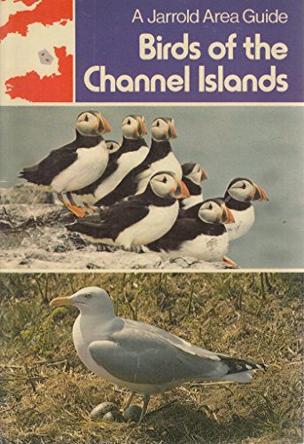 Stock image for Birds of the Channel Islands (Cotman-color) for sale by WorldofBooks