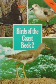 Beispielbild fr Birds of the Coast: Jarrold Bird Series Book 2 zum Verkauf von Redruth Book Shop