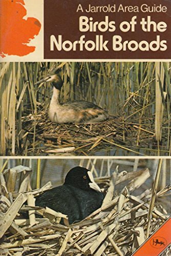 Beispielbild fr Birds of the Norfolk Broads (Cotman-color) zum Verkauf von WorldofBooks