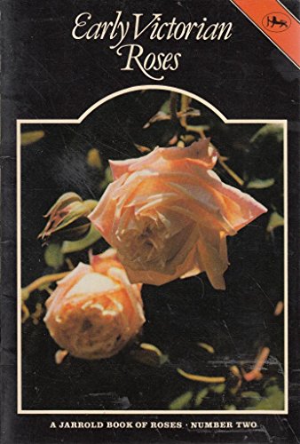 Beispielbild fr Early Victorian Roses (Cotman-color) zum Verkauf von WorldofBooks