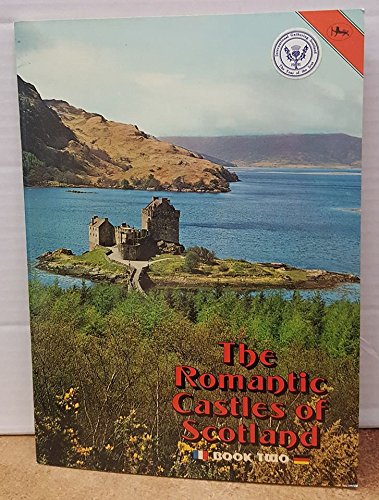 Beispielbild fr Romantic Castles of Scotland: Bk. 2 (Cotman House) zum Verkauf von Priceless Books