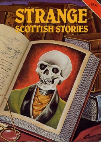 9780853069195: Strange Scottish Stories