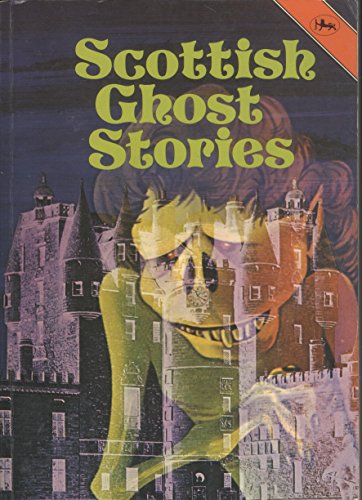 Stock image for Scottish Ghost Stories for sale by HPB Inc.