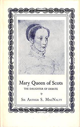 Beispielbild fr Mary, Queen of Scots zum Verkauf von Reuseabook