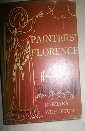 Painters' Florence (9780853070955) by Whelpton, Barbara (Crocker)