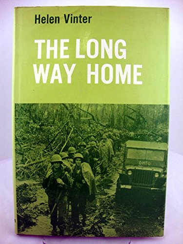 9780853071730: The long way home