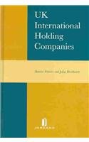 U. K. International Holding Companies : A Special Bulletin - Dewhurst, John, Palmer, Martin