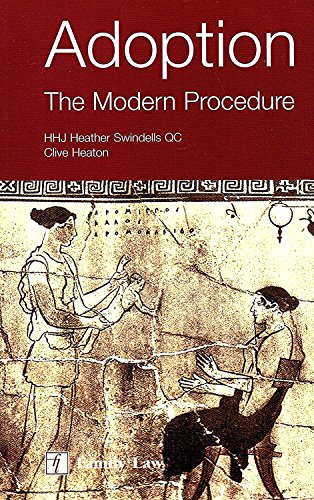Immagine dell'editore per Adoption: The Modern Procedure venduto da Phatpocket Limited
