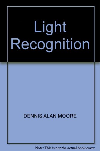 9780853090151: Light Recognition: Bk. 1