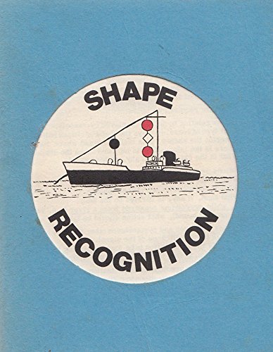 Imagen de archivo de Shape Recognition a la venta por Sarah Zaluckyj