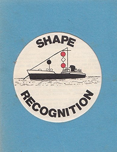 Stock image for Shape Recognition for sale by Last Century Books