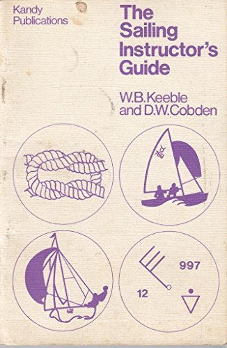 Stock image for Sailing Instructor's Guide for sale by Harry Righton