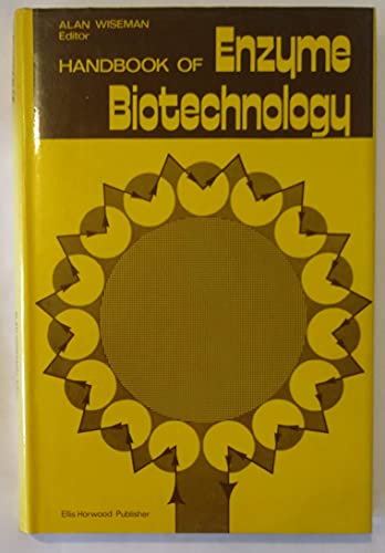 9780853120230: Handbook of Enzyme Biotechnology