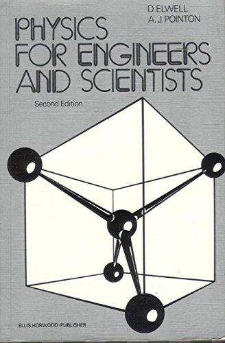 Beispielbild fr Physics for Engineers and Scientists zum Verkauf von Bibliohound