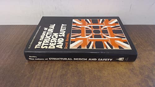 9780853121794: The Nature of Structural Design and Safety (Ellis Horwood Series in Engineering Science)