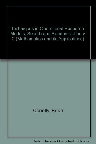 Conolly Research V 2 PR (9780853123026) by Conolly, Brian