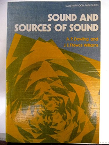 9780853125273: Sound and Sources of Sound