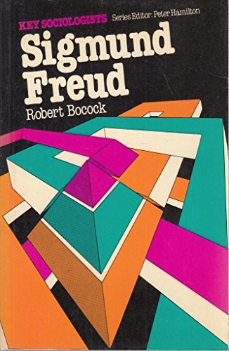 Beispielbild fr Sigmund Freud zum Verkauf von Better World Books