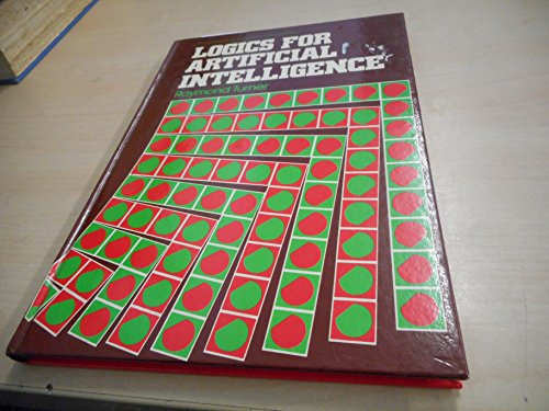 9780853127130: Logics for Artificial Intelligence