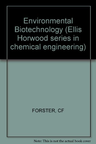 9780853128380: Environmental Biotechnology