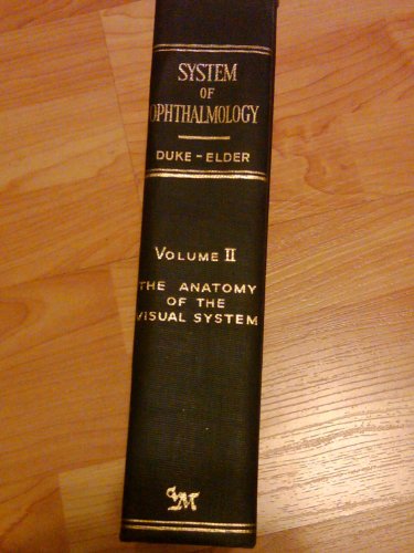 9780853132141: System of Ophthalmology