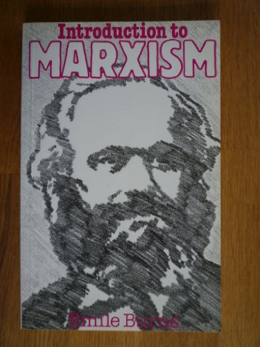 Stock image for Introduction to Marxism for sale by WorldofBooks