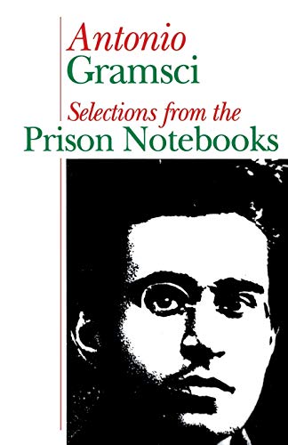 Stock image for Selections from the Prison Notebooks of Antonio Gramsci for sale by AwesomeBooks