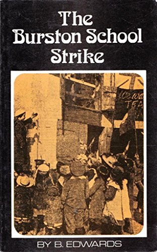 Stock image for Burston School Strike for sale by WorldofBooks