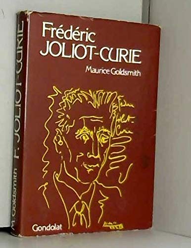 9780853153429: Frederic Joliot-Curie