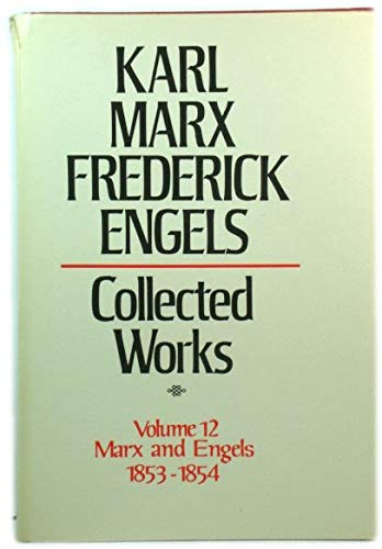 Stock image for COLLECTED WORKS Volume 12 for sale by Benjamin Books