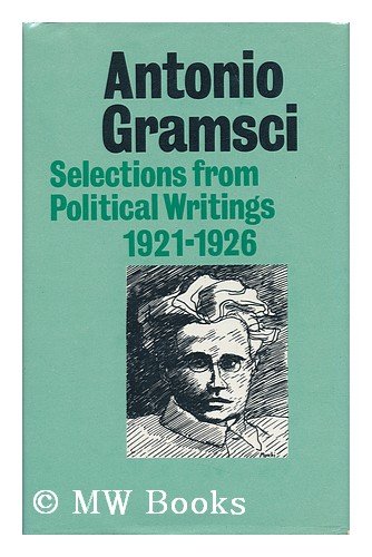 9780853154204: Selections from Political Writings 1921-1926