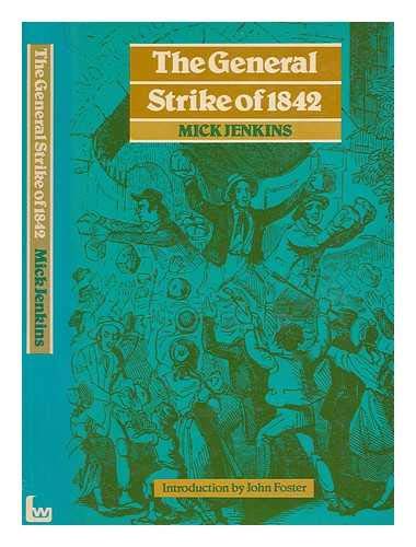9780853154884: General Strike of 1842
