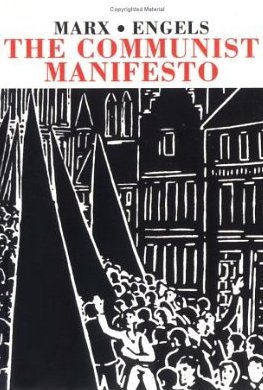 9780853155782: Communist Manifesto