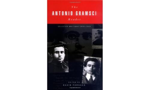 Stock image for A Gramsci Reader for sale by AwesomeBooks