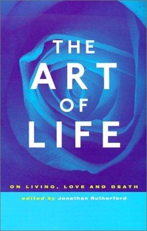 Beispielbild fr The Art of Life zum Verkauf von Blackwell's