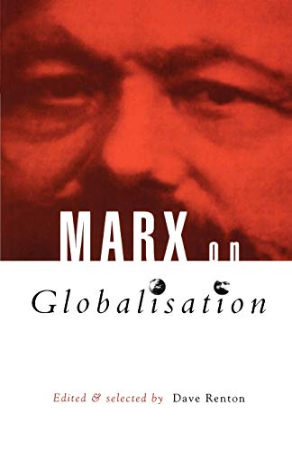 Stock image for Marx on Globalization for sale by WorldofBooks