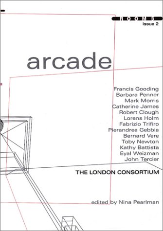 Beispielbild fr Room 5: Arcade zum Verkauf von Midtown Scholar Bookstore