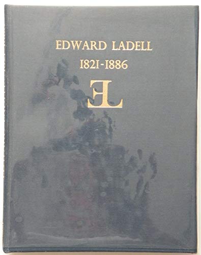 Stock image for Edward Ladell, 1821-1886 for sale by Mullen Books, ABAA