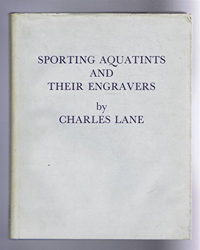 9780853170594: Sporting Aquatints and Their Engravers: v. 2