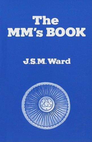 Stock image for The Master Masons Hand Book for sale by WorldofBooks