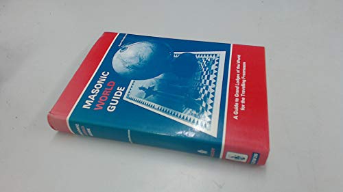 9780853181392: Masonic world guide