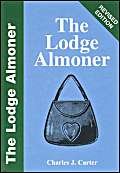 Stock image for The Lodge Almoner for sale by WorldofBooks