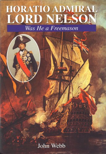 Stock image for Horatio Admiral Lord Nelson for sale by Better World Books