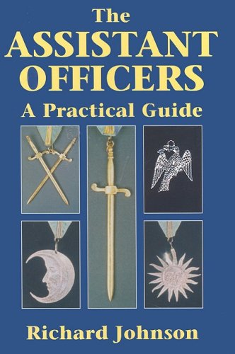 Beispielbild fr The Assistant Officers: A Practical Guide zum Verkauf von WorldofBooks