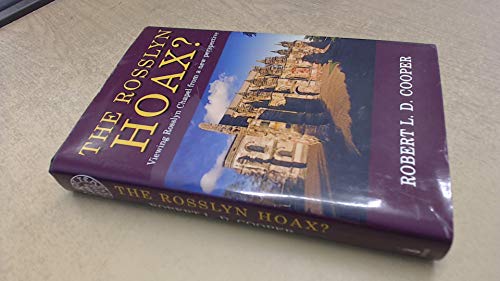 Rosslyn Hoax?? (9780853182559) by Ian Allan Publishers; Lewis Masonic