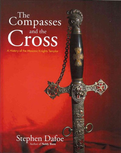 Beispielbild fr The Compasses and the Cross zum Verkauf von WorldofBooks