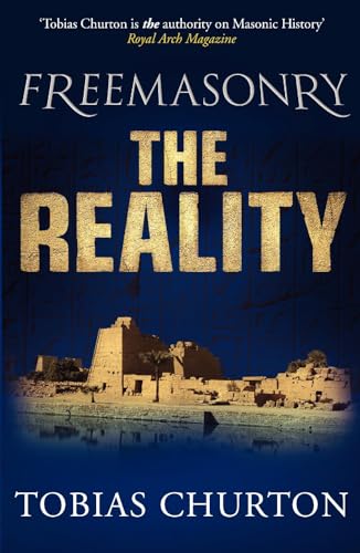 Beispielbild fr Freemasonry: The Reality zum Verkauf von WorldofBooks