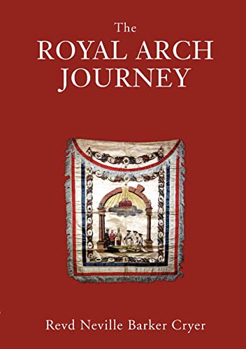 9780853183310: The Royal Arch Journey