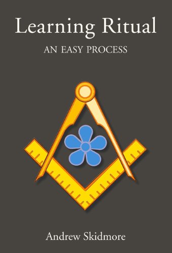 Imagen de archivo de Learning Ritual: An Easy Process a la venta por WorldofBooks